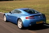 Aston Martin V8