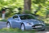 Aston Martin V8
