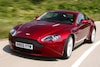 Aston Martin V8