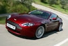 Aston Martin V8