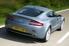 Aston Martin V8