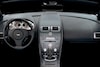Aston Martin V8 - interieur