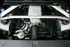 Aston Martin V8 - interieur