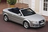 Audi A4 Cabriolet