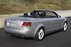 Audi A4 Cabriolet
