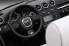 Audi A4 Cabriolet - interieur