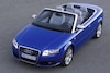 Audi A4 Cabriolet
