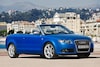 Audi A4 Cabriolet