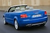 Audi A4 Cabriolet