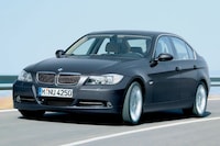 BMW 3-serie
