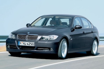 BMW 3-serie