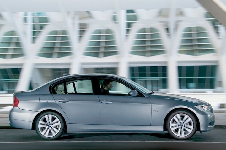BMW 3-serie