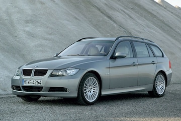 BMW 3-serie Touring