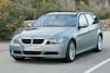 BMW 3-serie Touring