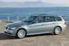 BMW 3-serie Touring