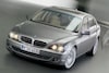 BMW 7-serie