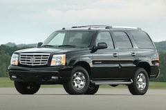 Escalade