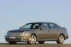 Cadillac STS