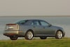 Cadillac STS
