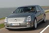 Cadillac STS