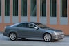 Cadillac STS