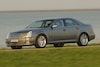 Cadillac STS