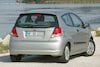 Chevrolet Kalos