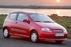 Chevrolet Kalos