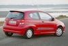 Chevrolet Kalos