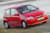 Chevrolet Kalos