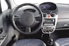 Chevrolet Matiz - interieur