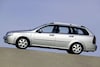 Chevrolet Nubira Station Wagon