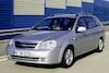 Chevrolet Nubira Station Wagon