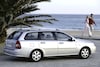 Chevrolet Nubira Station Wagon