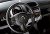 Citroen C1 - interieur