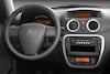 Citroen C1 - interieur