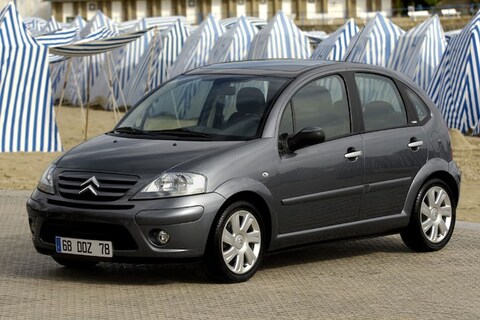Citroën C3 1.4 HDi Ligne Prestige
