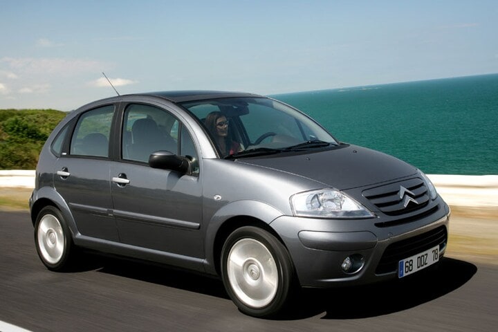 Citroen C3