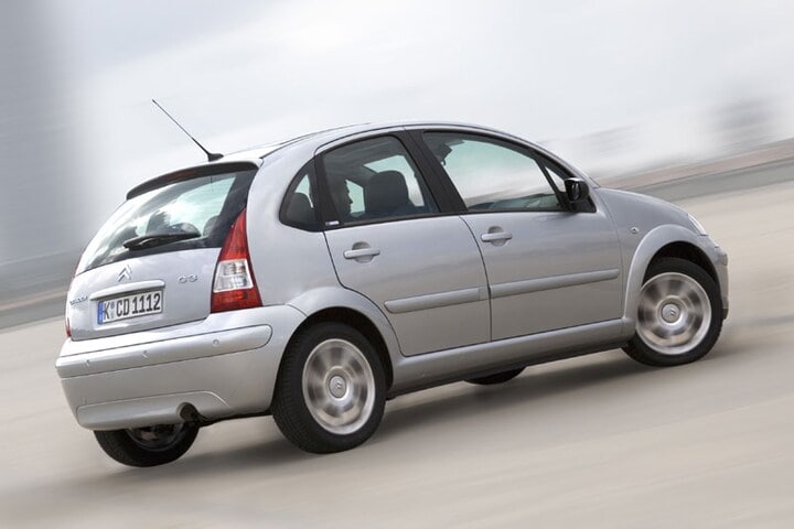 Citroen C3