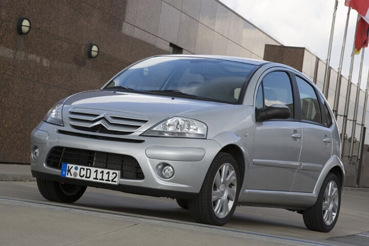 Citroen C3