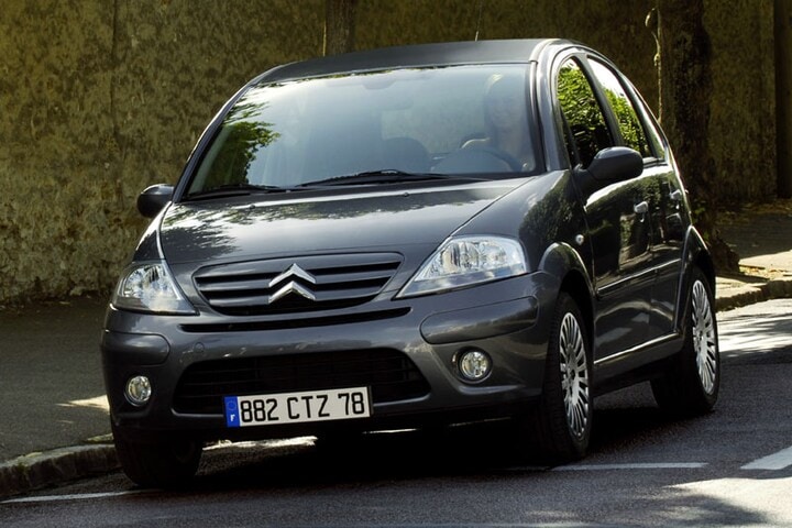 Citroen C3