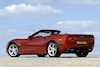 Corvette C6 Convertible