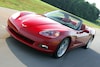 Corvette C6 Convertible