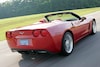 Corvette C6 Convertible