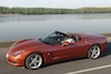 Corvette C6 Convertible