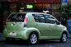 Daihatsu Sirion 2