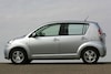 Daihatsu Sirion 2