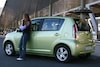 Daihatsu Sirion 2