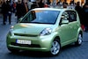 Daihatsu Sirion 2