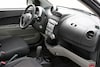 Daihatsu Sirion 2 - interieur